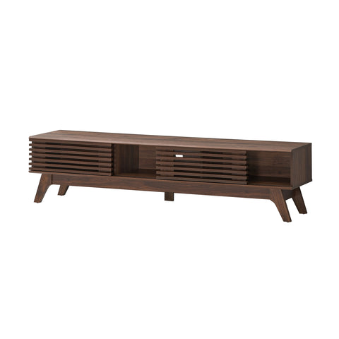 Clancy TV unit