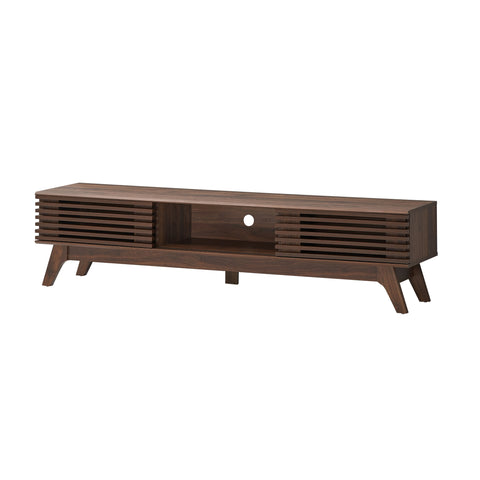 Clancy TV unit