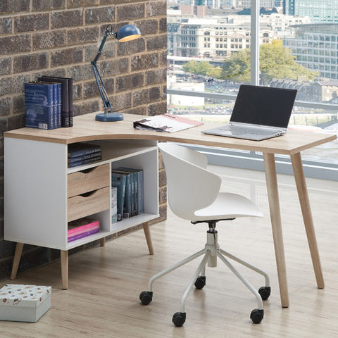Anton Desk