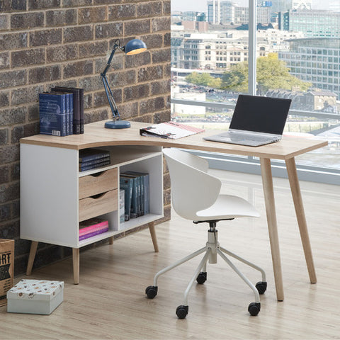 Anton Desk