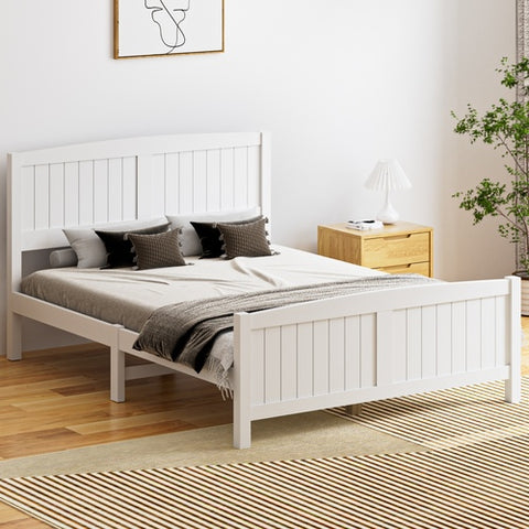 Bed Frame Hampton