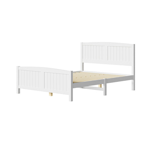 Bed Frame Hampton