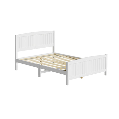 Bed Frame Hampton