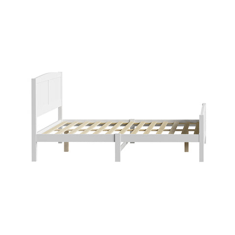 Bed Frame Hampton