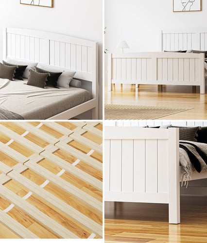 Bed Frame Hampton