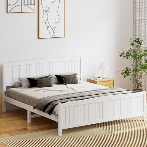 Bed Frame Hampton