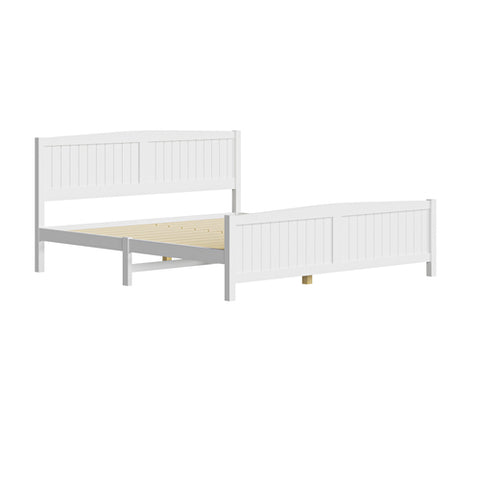 Bed Frame Hampton