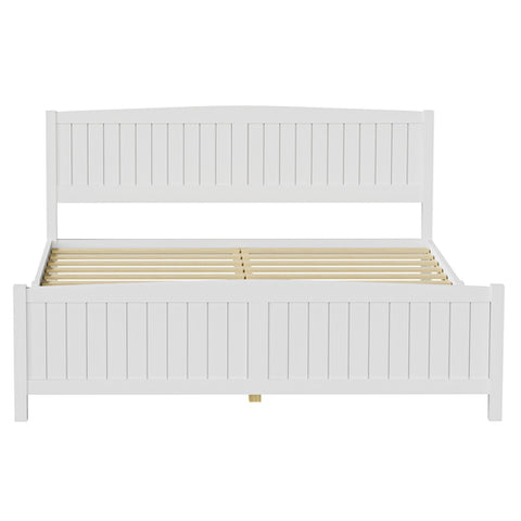 Bed Frame Hampton