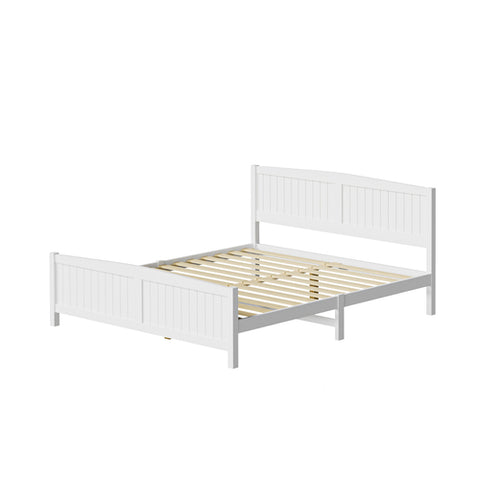 Bed Frame Hampton