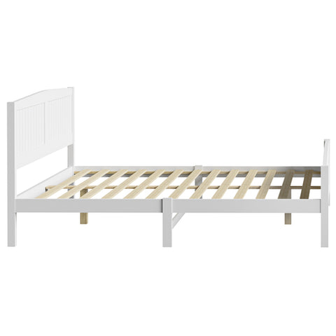 Bed Frame Hampton