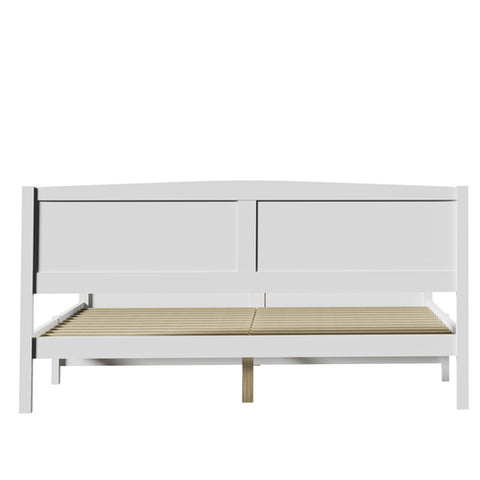 Bed Frame Hampton
