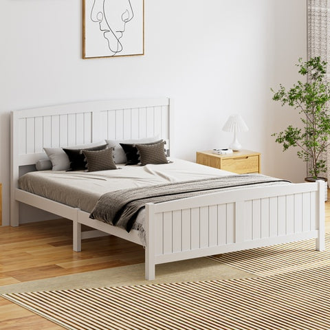 Bed Frame Hampton