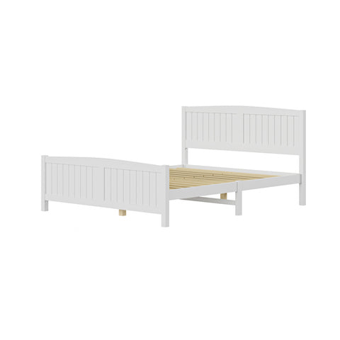 Bed Frame Hampton
