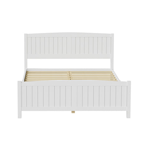 Bed Frame Hampton