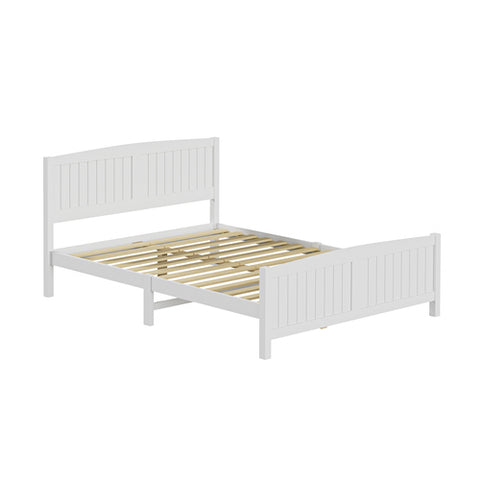 Bed Frame Hampton
