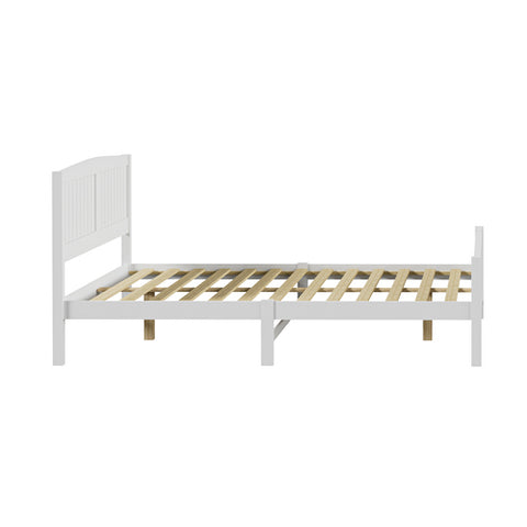 Bed Frame Hampton