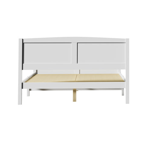 Bed Frame Hampton