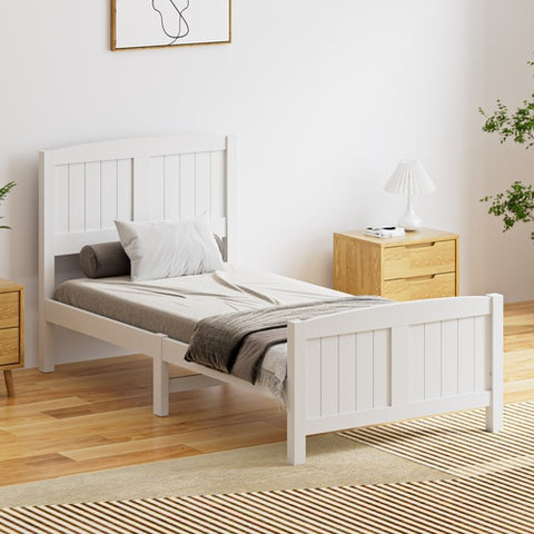 Bed Frame Hampton