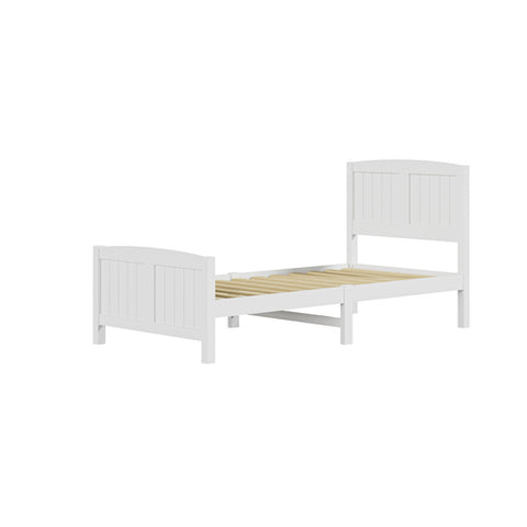 Bed Frame Hampton