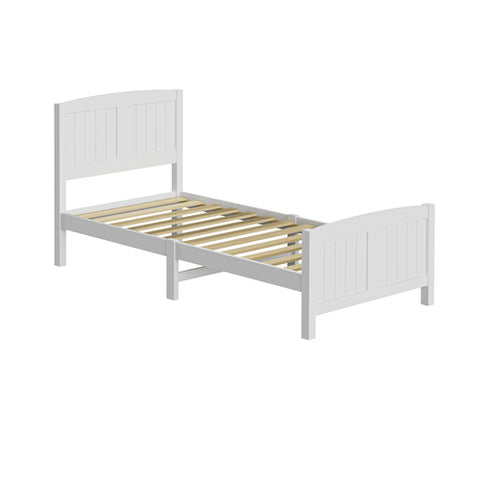 Bed Frame Hampton