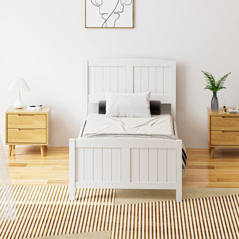 Bed Frame Hampton