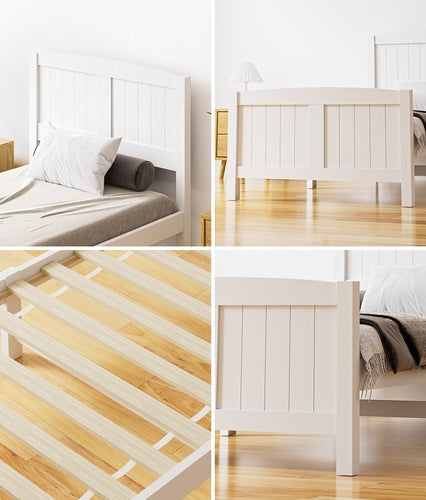 Bed Frame Hampton