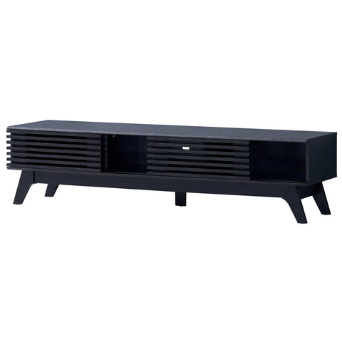 Clancy TV unit