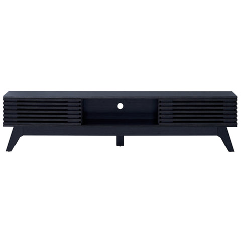 Clancy TV unit