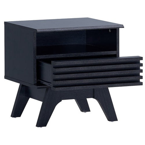 Clancy Bedside 1 Drawer