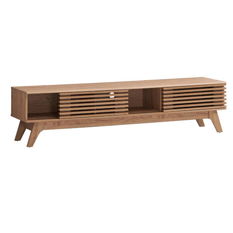 Clancy TV unit