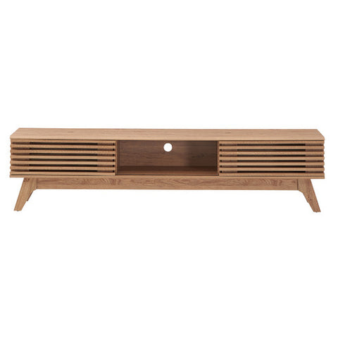 Clancy TV unit