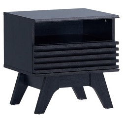 Clancy Bedside 1 Drawer