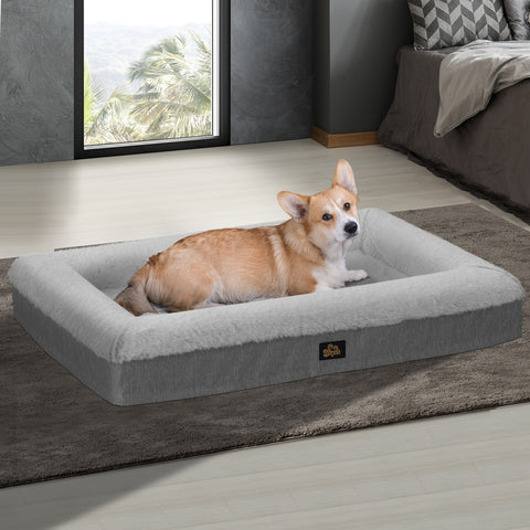 Alopet Orthopedic Dog Bed Washable Removable XX Large