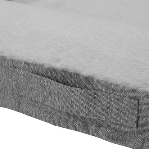 Alopet Orthopedic Dog Bed Washable Removable XX Large