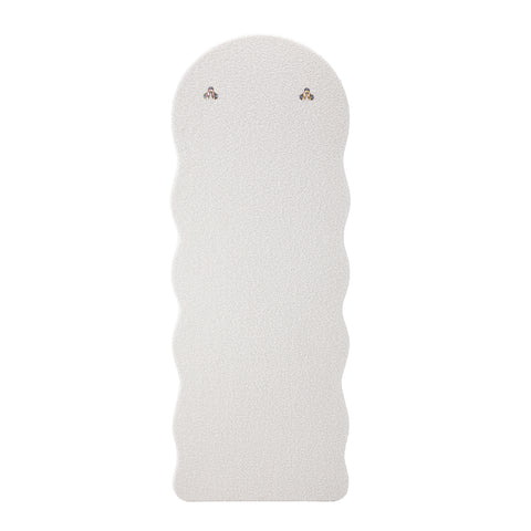 Boucle Floor Mirrors Full Length 160cm