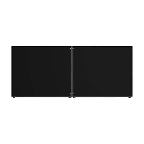 Bed Frame Headboard Double Queen King Size Grey Velvet