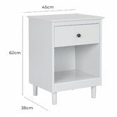 Huxley Bedside