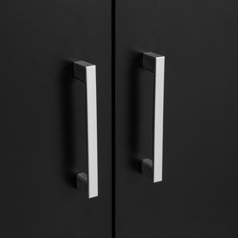 Ivy Cabinet 3 Doors Storage