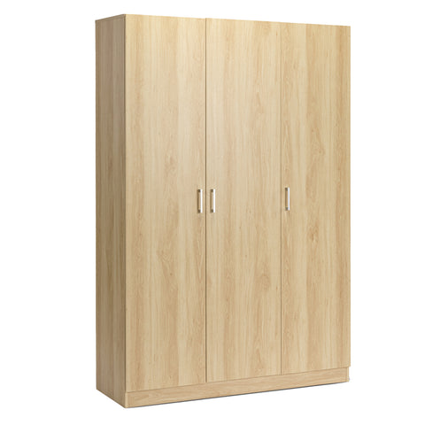 Ivy Cabinet 3 Doors Storage