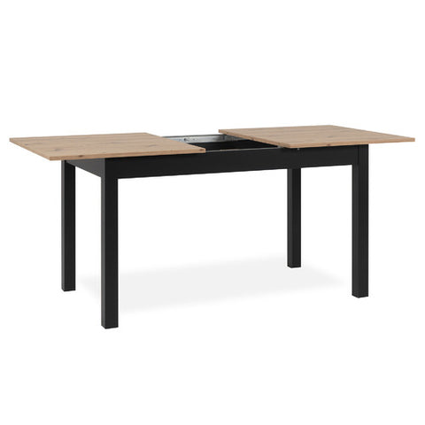Coburg Table Ext 140-180