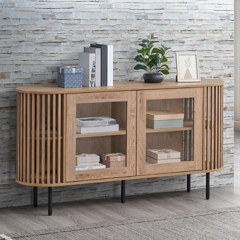 Lenora Buffet
