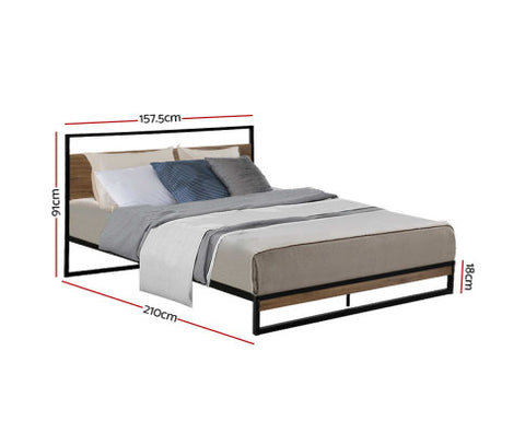 Dane Bed Frame