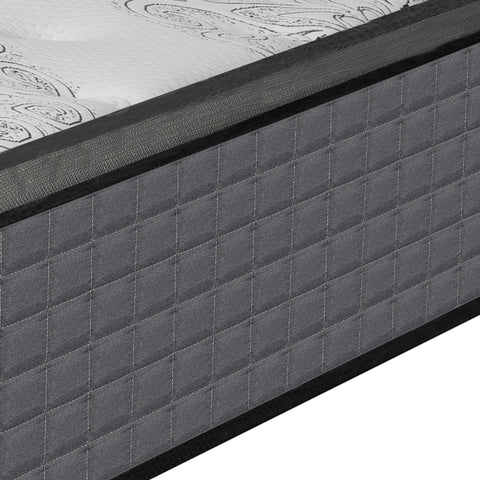 Dreamz Spring Mattress Bed Pocket Egg Double-1950770001552216068