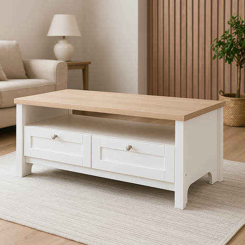 Noosa Coffee Table
