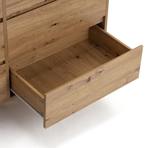 Caleb 2x3 Dresser
