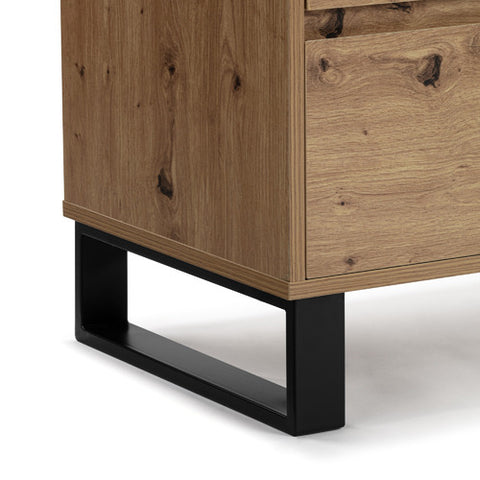 Caleb 2x3 Dresser