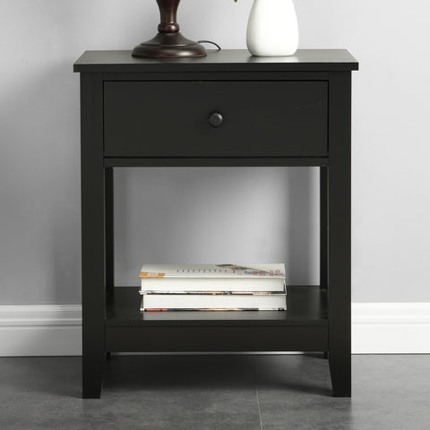 Aspen Vale Bedside