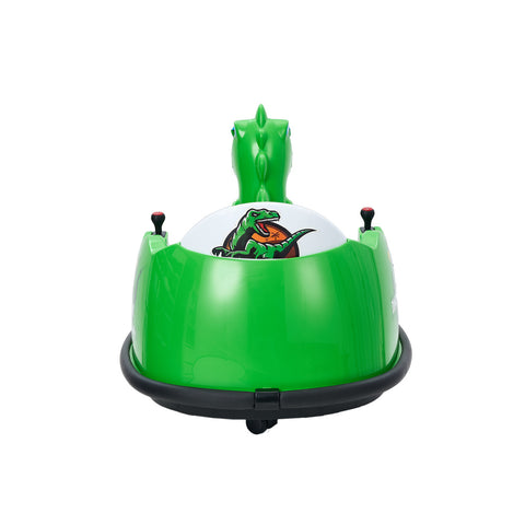 Mazam Kids Ride on Car Bumper Remote Control Spray Led Trex