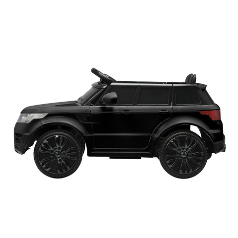 Mazam Kids Ride On Car MP3 LED light 12V Black