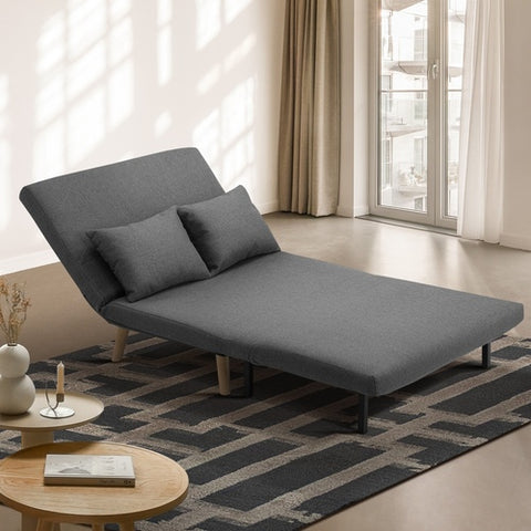 Lounge Sofa Bed